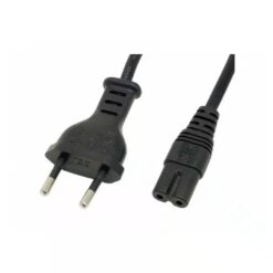 Radio 2-Pin Power Cable 15M