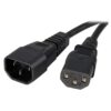 HAING PC Power Cable Loop 15M