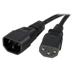 HAING PC Power Cable Loop 15M