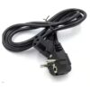EURO PC Power Cable 15M 90 Degree