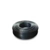 Coaxial RG58 Cable Black 50M with Power Cable
