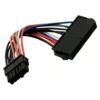 12-Pin to 24-Pin SATA Power Cable