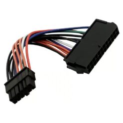 12-Pin to 24-Pin SATA Power Cable