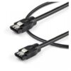 SATA 30 Data Cable with Locking Latch 50CM