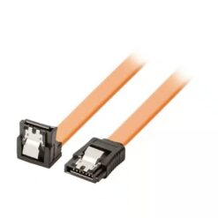 Alternative view of SATA HDD Data Cable 40CM