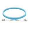 SC-SC Multimode Fiber Patch Cord Duplex 10M