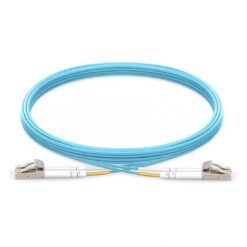 SC-SC Multimode Fiber Patch Cord Duplex 3M