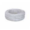 PVC Flexible Telephone Cable 100M 2C 24AWG