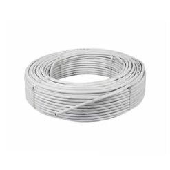 Alternative view of PVC Flexible Telephone Cable 100M 2C 24AWG