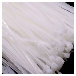 Alternative view of Cable Tie 40CM 100Pcs Pack