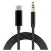Type-C to 35mm AUX Audio Adapter Cable