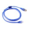 USB 20 Printer Cable 15M