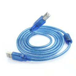 USB 20 Printer Cable 5M