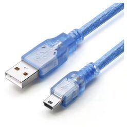 USB 20 5-Pin Cable 5M