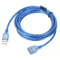 USB 20 Extension Cable Male to Female 15M