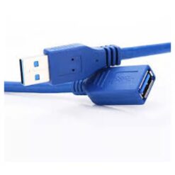 Alternative view of USB 20 Extension Cable Male to Female 15M