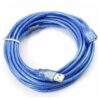 USB 20 Extension Cable Male to Female 3M