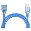 USB 20 Extension Cable Male to Female 5M