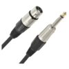 XLR Microphone Cable 3M