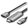 UGREEN USB to HDMI Digital Adapter CM151