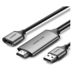 UGREEN USB to HDMI Digital Adapter CM151