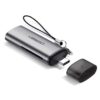 UGREEN USB-C TF SD Card Reader CM184