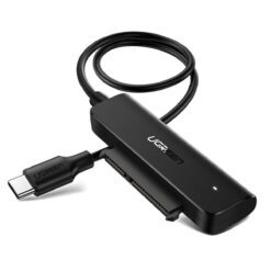 UGREEN USB-C to 25-Inch SATA Converter CM321