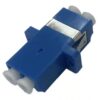 LC-LC Singlemode Fiber Patch Cord Duplex