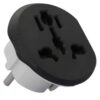Industrial C15 10A Connector Socket WD-09