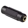 AUX 35mm Female to Female Connector
