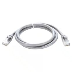 Dlite by D-Link Cat6 UTP CCA 24AWG Network Cable 1M