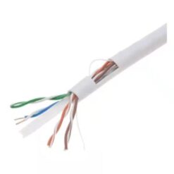 Alternative view of Dlite by D-Link Cat6 UTP CCA 24AWG Network Cable 1M
