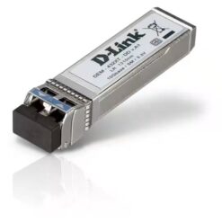 Alternative view of D-Link 10GBASE-LR SFP Transceiver with DDM DEM-432XT-DD
