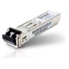 D-Link 1-Port SFP LX SM Fiber Transceiver Up to 10KM DEM-310GT