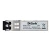 D-Link 1-Port SFP SX MM Fiber Transceiver Up to 550M DEM-311GT