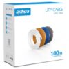 Dahua Cat6 UTP Cable 100M PFM920I-6UN-C-100