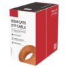 Dahua Cat6 UTP Cable Orange PFM920I-6UN-CN