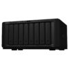 Synology DiskStation DS1821 Business-Grade 8-Bay NAS for Storage Data Protection