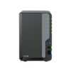 Synology DiskStation DS1621 Versatile 6-Bay NAS Hub for Home Office Data