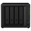 Synology DiskStation DS420 Streamlined 4-Bay NAS for Data Management