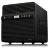 Synology DiskStation DS1522 Versatile 5-Bay NAS Hub for Home Office Data