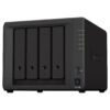 Synology DiskStation DS1520 5-Bay NAS Storage with SSD Cache Acceleration