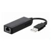 D-Link USB 20 Fast Ethernet Adapter DUB-E100