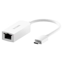 D-Link USB-C to 25G Gigabit Ethernet Adapter DUB-E250-C