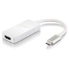 D-Link USB-C to HDMI Adapter DUB-V120