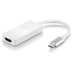 D-Link USB-C to HDMI Adapter DUB-V120