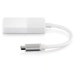 Alternative view of D-Link USB-C to HDMI Adapter DUB-V120