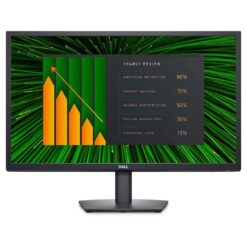 Dell E2423H 24 Full HD Monitor Wide Viewing Angles