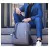 Lenovo 17 Urban Backpack B730 Water-Repellent Anti-Theft On-The-Go Charging