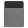 Lenovo Yoga 16-inch Sleeve Grey Protective Case